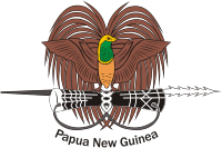 Godło, Papua-Nowa Gwinea