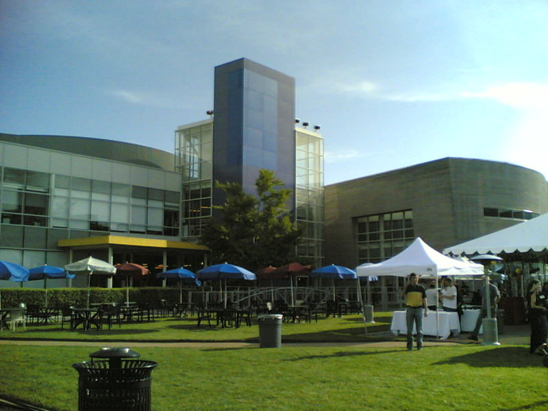 Google Open House