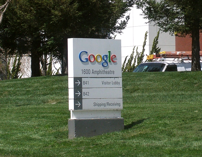 Googleplex 