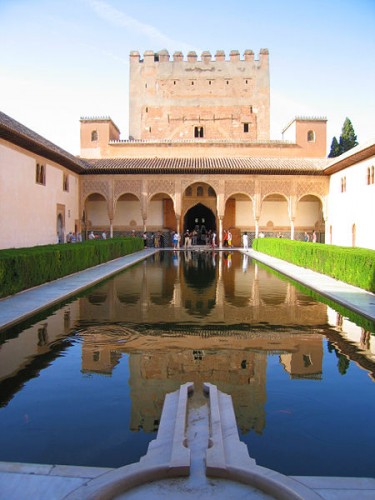 Alhambra